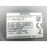 Siemens 1FK7063-2AF71-1RH0 Synchronmotor SN YFFN622748002001