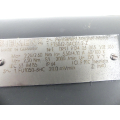 Siemens 1FT5062-0AC01-2 - Z Permanent-Magnet-Motor SN E0R97912403003