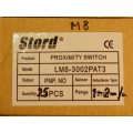 Stord Proximity Switch LM8-3002PAT3