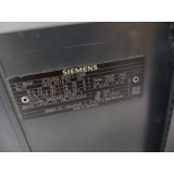 Siemens 1FT6086-8SH71-1EH0 Synchronservomotor SN: YFC836931401001