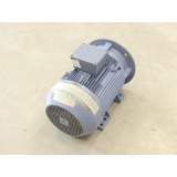 Siemens 1LA5166-4AA76 Asynchronmotor SN E0T985511