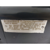 Siemens 1FT5072-0AC01-2-Z Permanent-Magnet-Motor ohne Deckel SN: E0R97912402003