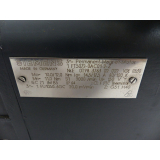 Siemens 1FT5072-0AC01-2-Z Permanent-Magnet-Motor ohne Deckel SN: E0T98376302002