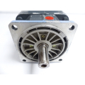 Siemens 1FT5072-0AC01-2-Z Permanent-Magnet-Motor ohne Deckel SN: E0T98376302002