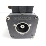 Siemens 1FT5066-0AC01-2-Z Permanent-Magnet-Motor ohne Deckel SN: E0T98376301002