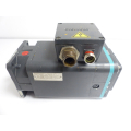 Siemens 1FT5072-0AC01-2-Z Permanent-Magnet-Motor ohne Deckel SN: E0T98376302003