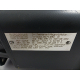 Siemens 1FT5066-1AF71-4EB0 Permanent-Magnet-Motor SN: EF186519501003