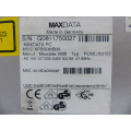 Maxdata VMX PCMD / 83157 PC  MAC: 0013D4D05297 SN: G0811750027