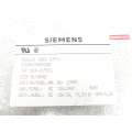 Siemens 6ES5951-7LB14 Stromversorgung