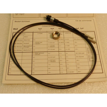 ELESTA fibre optic cable OLZ 112 B 241