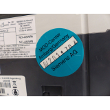 Siemens 3VL1105-2KM30-0AA0 / HCX3B050 Leistungsschalter  - generalüberholt -