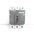 Siemens 3VL1105-2KM30-0AA0 / HCX3B050 Leistungsschalter  - generalüberholt -