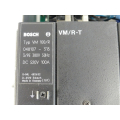 Bosch VM 100/R / VM/R-T 048107-315 SN:482632 - mit 12 Monaten Gewährleistung! -