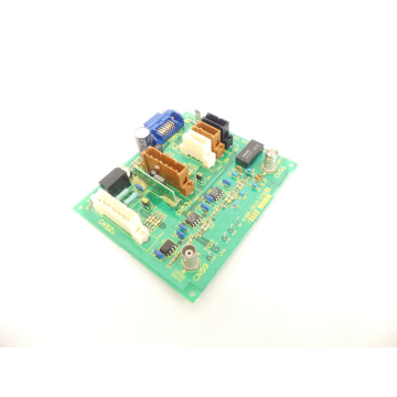 FANUC A16B-1600-0361/03A CIRCUIT BOARD-