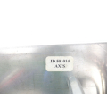 Sarix ID 501014 Axis SN 00100287