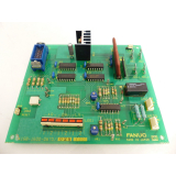 Fanuc A16B-1600-0670 / 02B / A320-1600-T672 / 02 Lasersensorik Leiterplatte