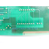 Fanuc A16B-1600-0670 / 02B / A320-1600-T672 / 02 Lasersensorik Leiterplatte