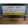 Fanuc A14B-0082-B311 - 01 Stromversorgungseinheit SN: P96P11048
