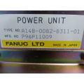 Fanuc A14B-0082-B311 - 01 Netzteil SN: P96P11009