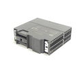 Siemens 6ES7314-1AG14-0AB0 Zentralbaugruppe CPU 314 E-Stand: 6 SN:C-H2DS3704