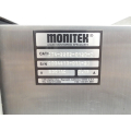 Monitek C T4-2202-0120-0 Intelligent Transmitter SN:C034413-01A-2J