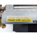 Fanuc A04B-0810-C367 / A04B-0810-D371 Wärmetauscher mit Lüfter SN: MK116475