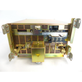 Fanuc A14B-0082-B209-02 Laser Stromversorgung mit Lüfter SN: P96P09092