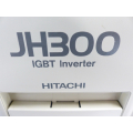 Hitachi JH300 8LF2CE Umrichter J300-055L3944HT24196A9