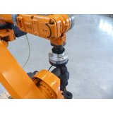 Kuka RC30 / 52 - IR 363/6.0 Roboter incl. Steuerschrank und Handbedienteil