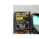 Fuji SA53B Leistungsschalter 50A BB3BSB-050 AC220V