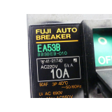 Fuji EA53B Leistungsschalter 10A BB3BEB-010 AC220V