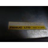 Fanuc A90L-0001-0425 / A04B-0813-C430 Drehschieber-Vakuumpumpe