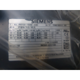 Siemens 1PH7133-7QD32-0CB3 Motor SN: YFE1646932901001  - ungebraucht! -