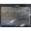Siemens 1PH7133-7QD32-0CB3 Motor SN: YFFD623357401001  - ungebraucht! -