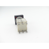 Schlegel ATL Kontaktgeber 250V 5(3)A  mit Drucktaster rot