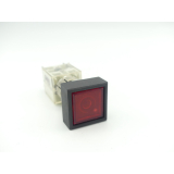 Schlegel ATL Kontaktgeber 250V 5(3)A  mit Drucktaster rot