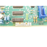 Siemens C98043-A1086-L1 31 HSA FBG Hauptspindelregler SN:Q6P6