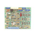 Siemens C98043-A1086-L1 34 HSA FBG Hauptspindelregler SN:Q6PD