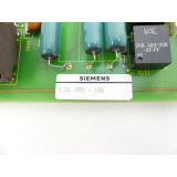 Siemens 6EW1890-1AB AC-HSA Stromversorgung SN:625712