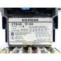 Siemens 3TB4617-0A Leistungsschütz Spulenspannung