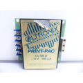 Oltronix Print-Pac OL 505 D Infrequent Sound - 15V 100mA