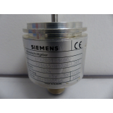 Siemens 6FX2001-3GB02 / V23465-H1024-L285 Winkelschrittgeber R6/9860546