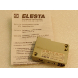 ELESTA photoelectric proximity switch OLS484 A345 OVP