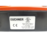 Euchner CET3-AR-CRA-AH-50X-SG-109401 Sicherheitsschalter Id.Nr. 109401 SN:109401003448