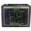 Murr Elektronik RM 51 465 Ausgaberelais 24 V DC / 250 V AC