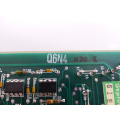 Siemens C98043-A1004-L2-E 11 Vorschubregelung SN: Q6N4