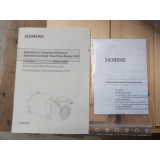 Siemens 1PH7133-7QD32-0CB3 Asynchronmotor SN: YFF7619411201001 - ungebraucht! -