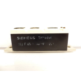 Siemens THYodul Thy F 65 A 80 - V 221