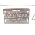 Siemens 1FT7067-7SF71-1MG3 Synchronmotor SN:YFA822360202001