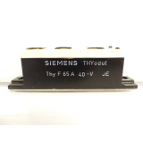 Siemens THYodul Thy F 65 A 40-V 0E